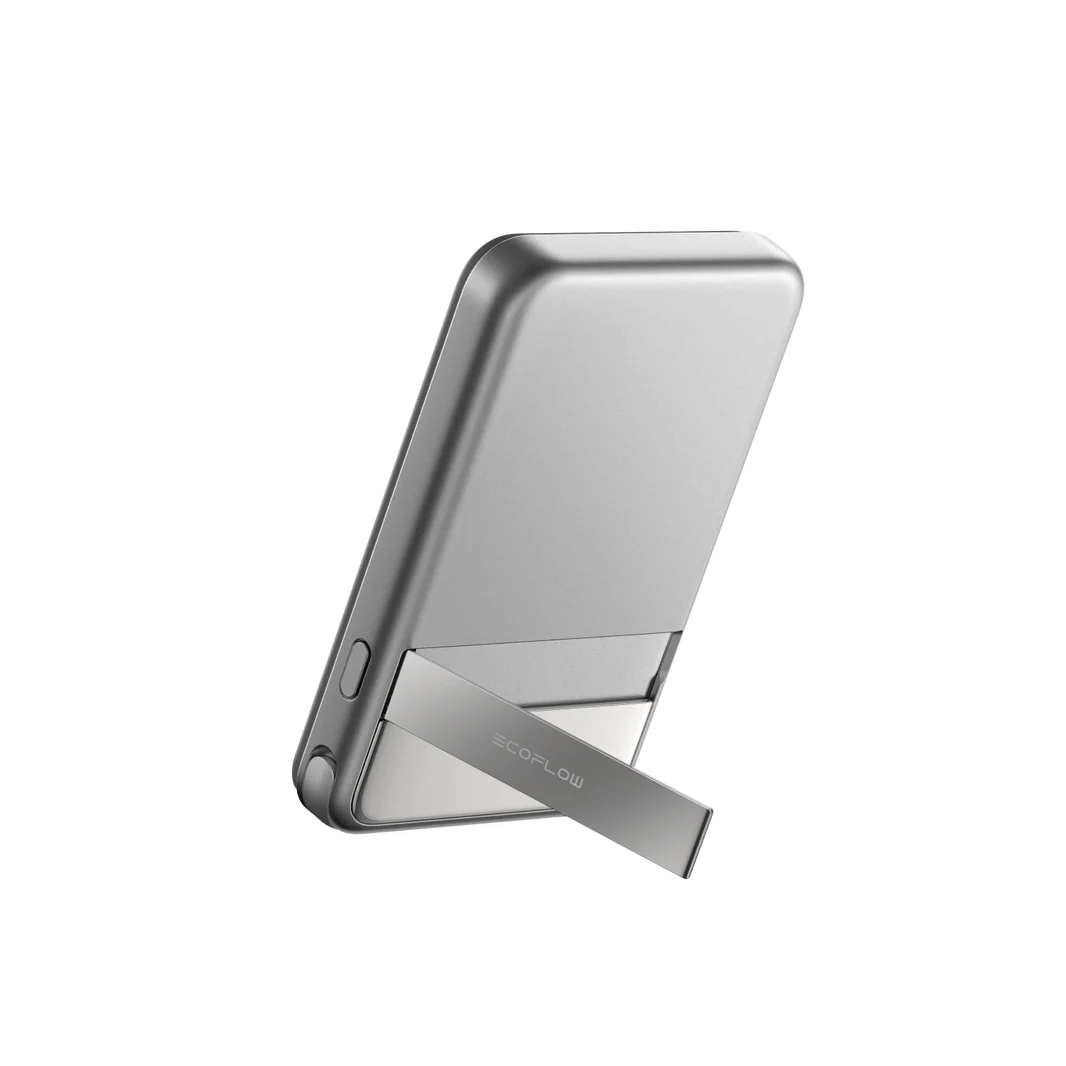 EcoFlow RAPID 5000mAh Magnetic Powerhouse Portable Charger