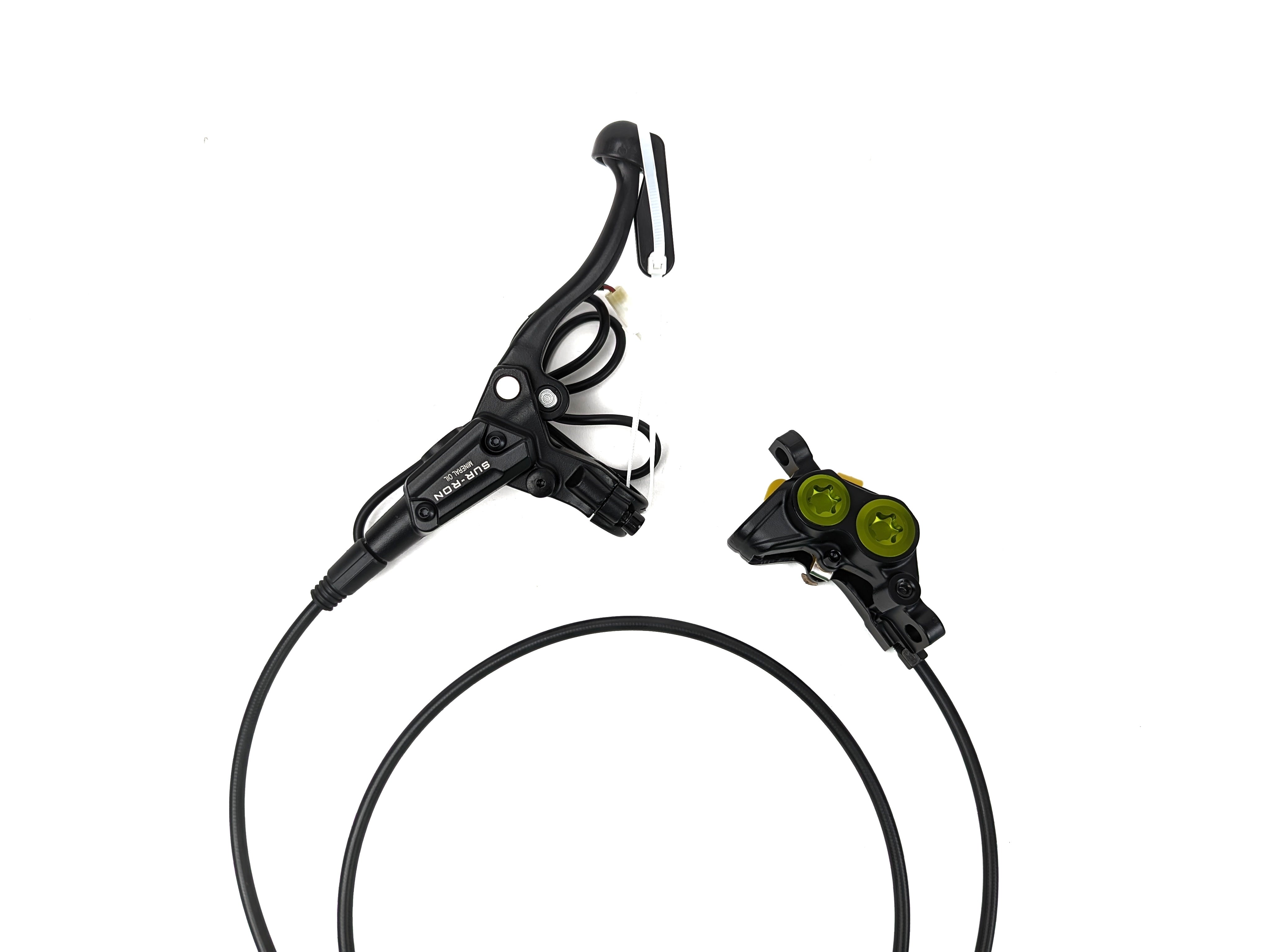 Surron Light Bee X Premium Front Brake Assembly