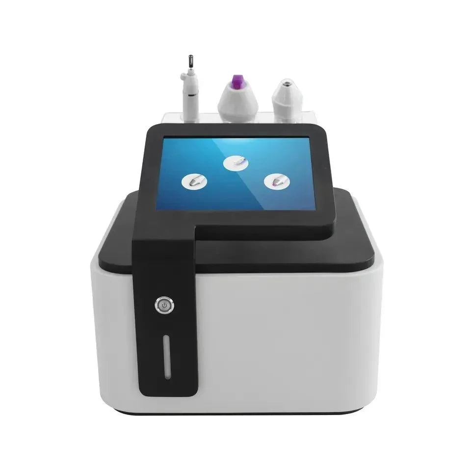 Revitalize Your Skin with Shape Tactics Advanced 3-in-1 Plasma Beauty Device