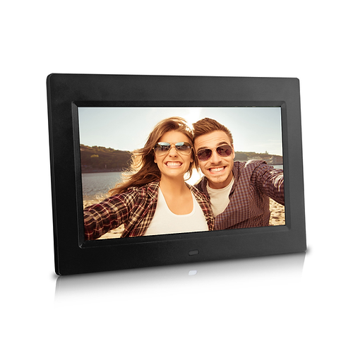Sungale 10-Inch Pure Digital Photo Frame - PF1025