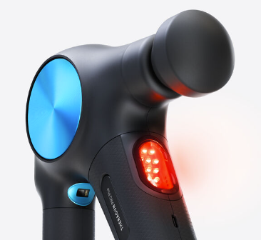 Therabody Theragun Pro Plus G6 - Your Ultimate Recovery Companion
