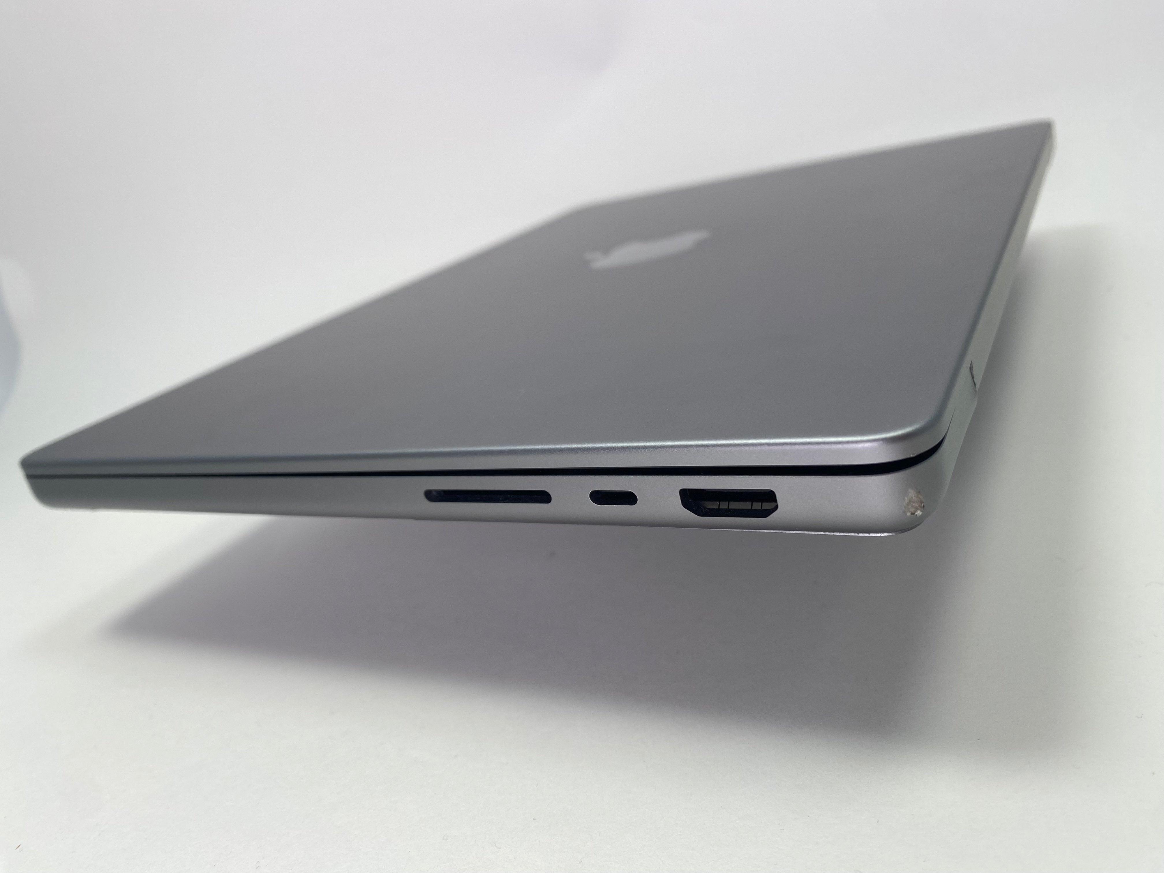 Powerhouse 2023 Apple MacBook Pro 14-inch: M2 Max, 64GB RAM, 2TB SSD, Space Gray