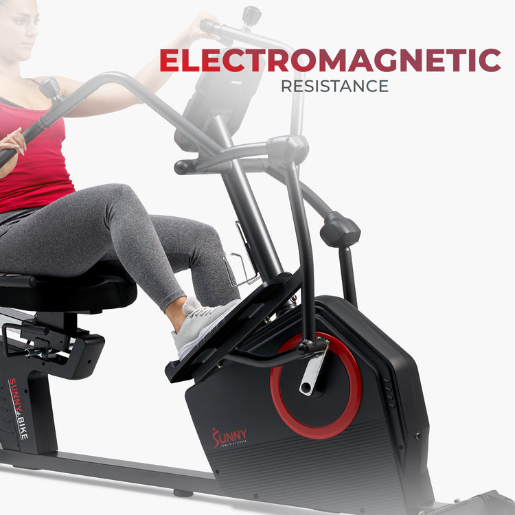 Sunny Health & Fitness - SF-RBE4886SMART
