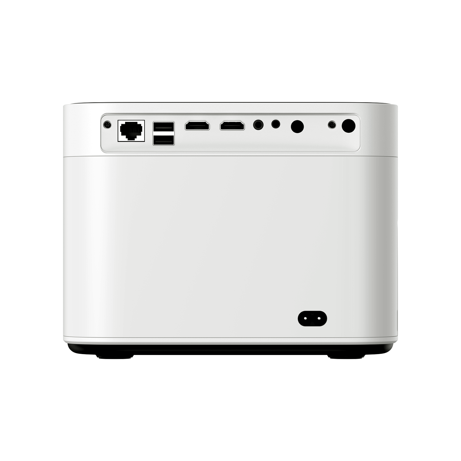 Yaber U11 Home Entertainment Powerhouse Projector