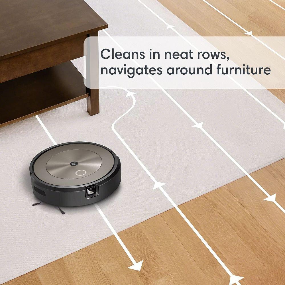 iRobot Roomba j9+ - The Ultimate Home Cleaning Companion