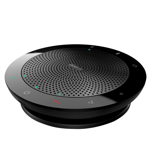 Jabra Speak 510 - The Ultimate Bluetooth Speaker for Seamless Conversations