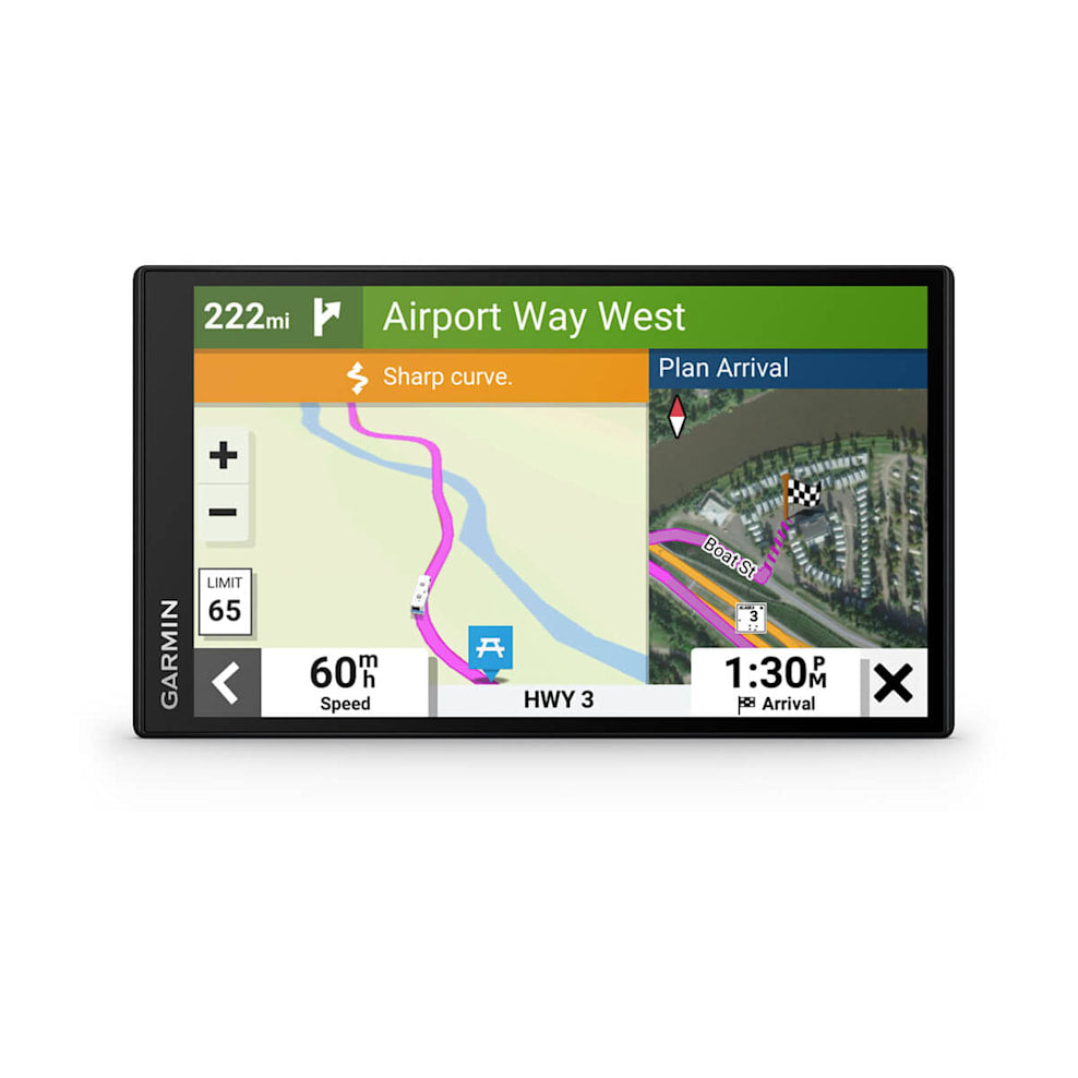 Garmin RV 795: Your Ultimate Road Trip Companion