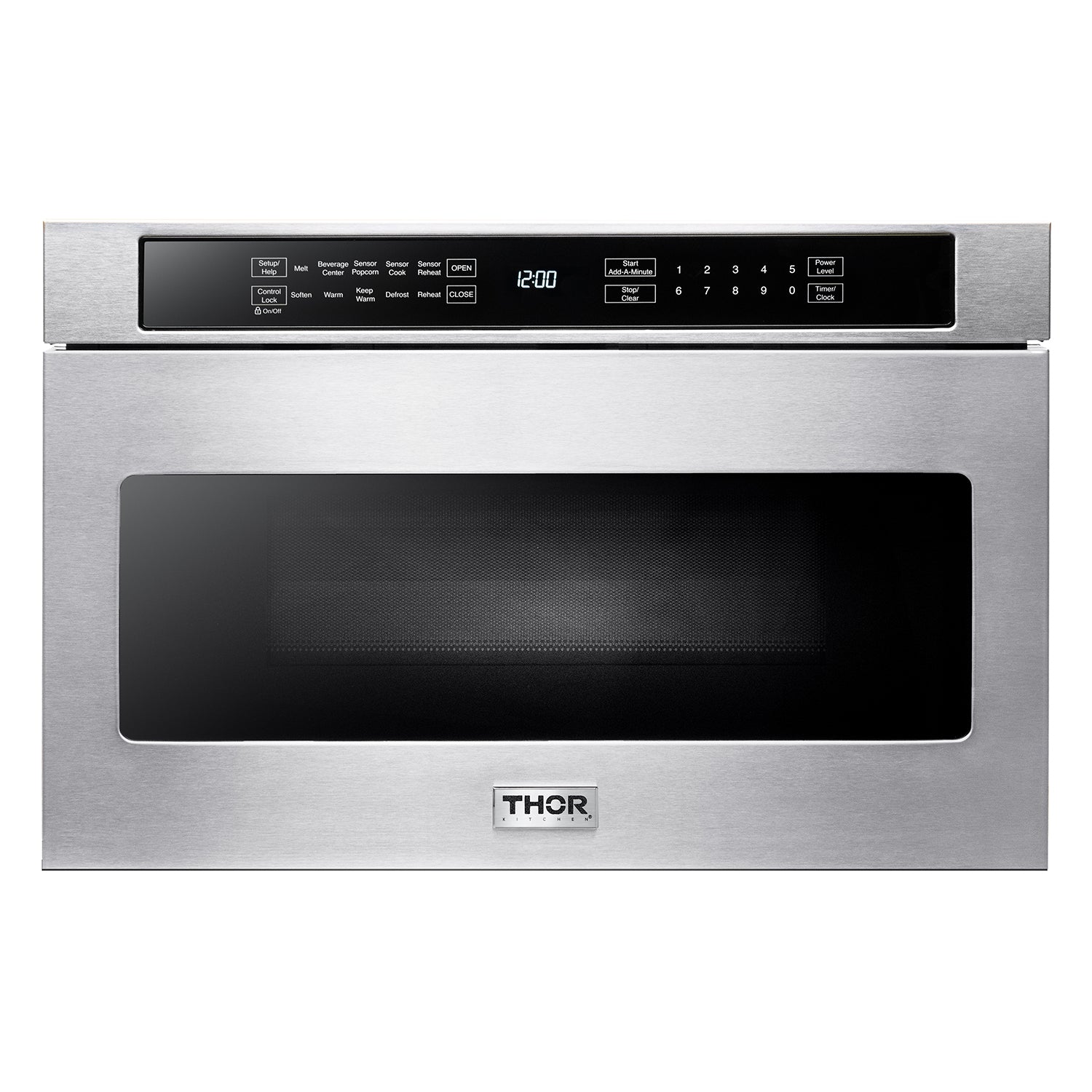 Thor Kitchen 24，