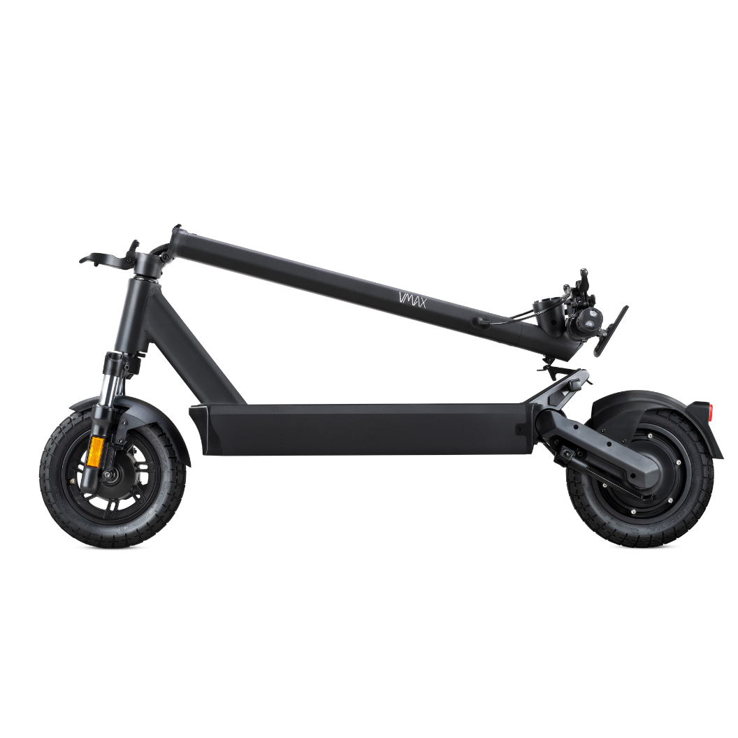 VMAX VX4 - The Ultimate Electric Scooter