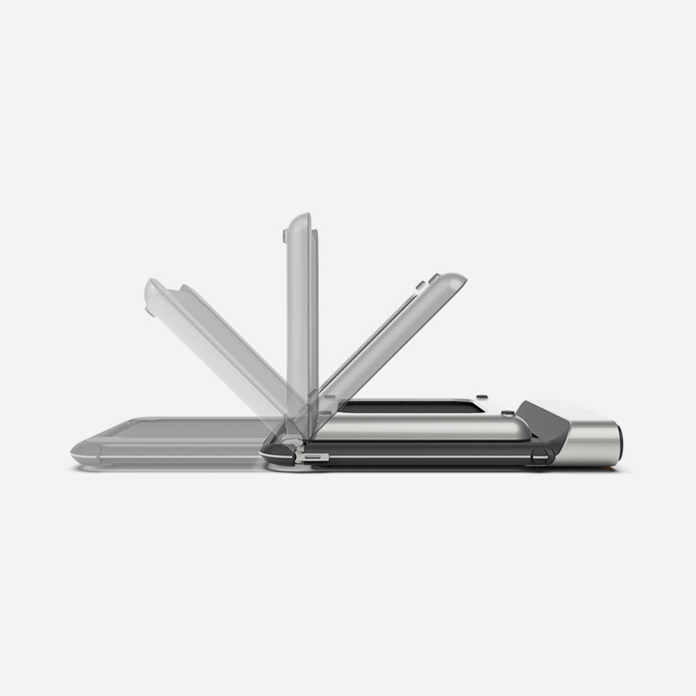 Revolutionize Your Workouts with the WalkingPad R1 Pro 2-in-1 Foldable Treadmill