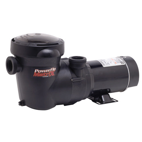 Hayward 1.5 HP，
