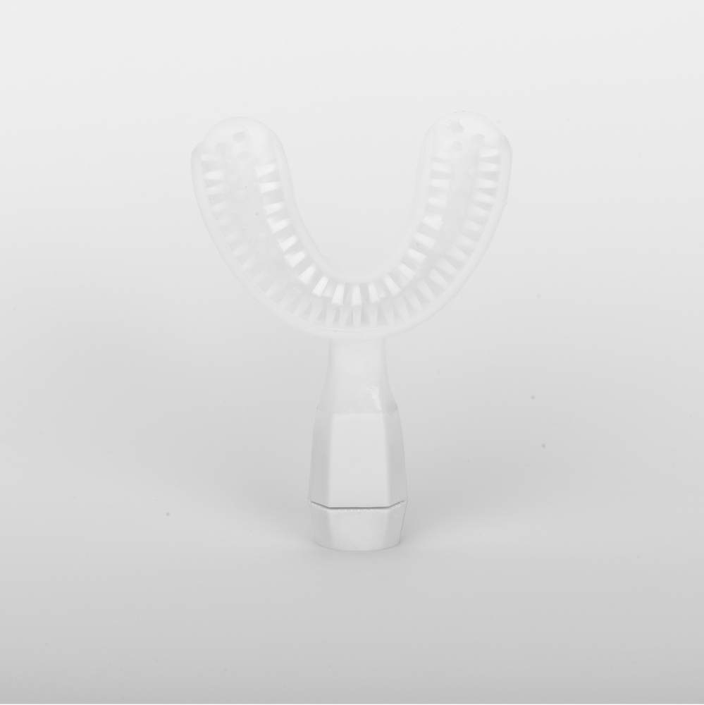 Y-Brush Pack 3: The Ultimate Sonicare-Compatible Brush Head for a Spotless Smile