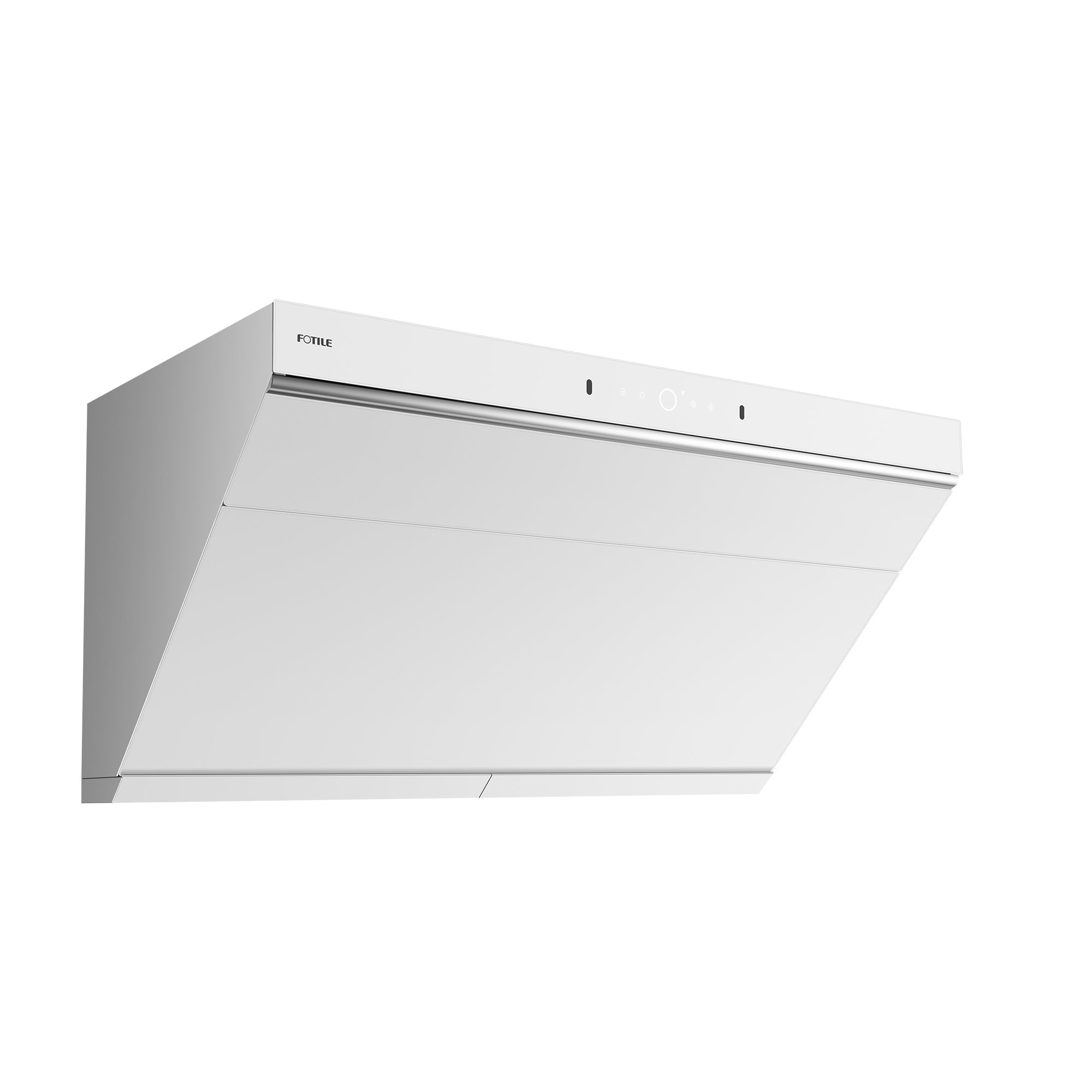 FOTILE Prestige Performance Series Under-Cabinet / Wall Mount Range Hood - Elevate Your Kitchen with Style and Function