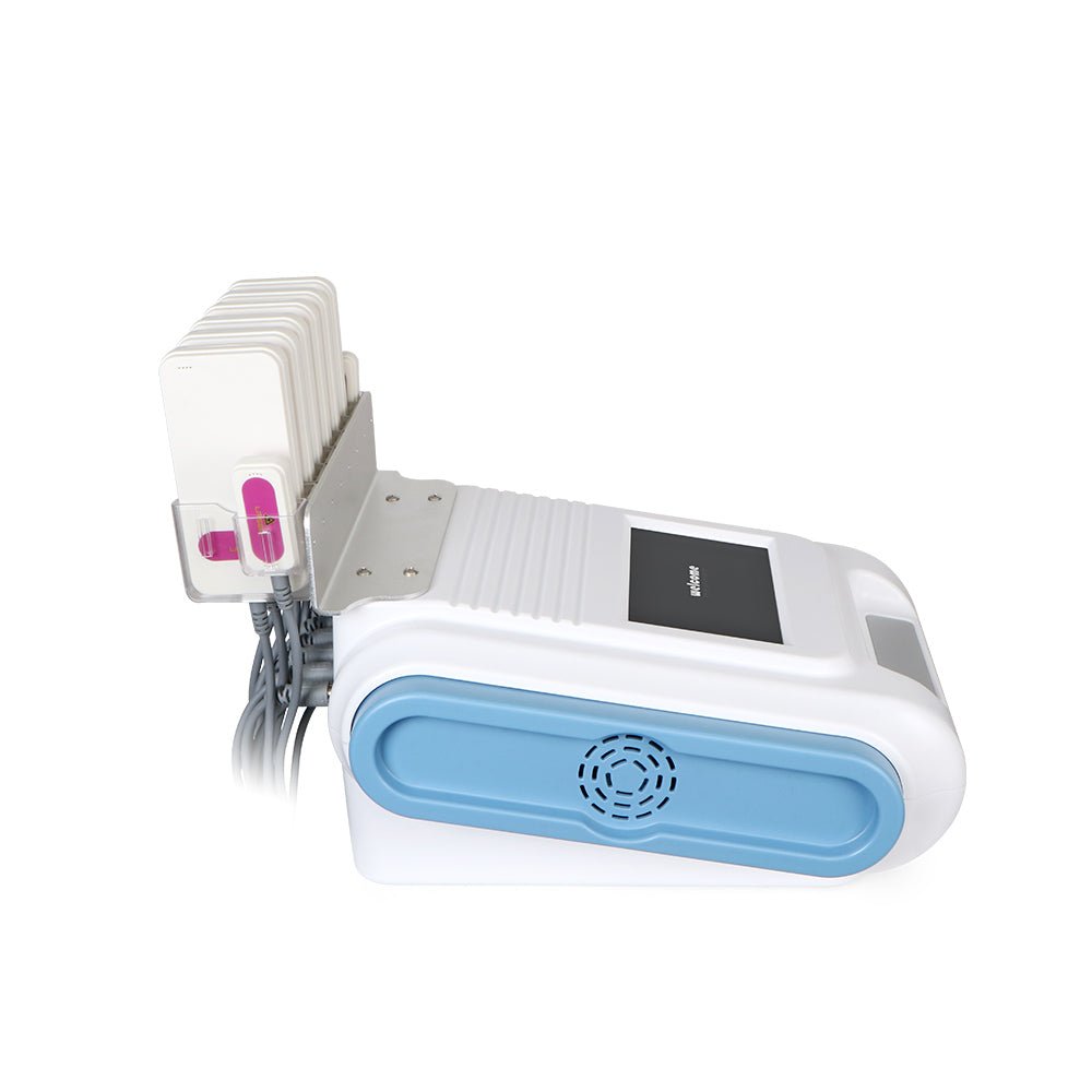 Shape Tactics - Advanced Lipo Laser LED Body Sculpting Machine