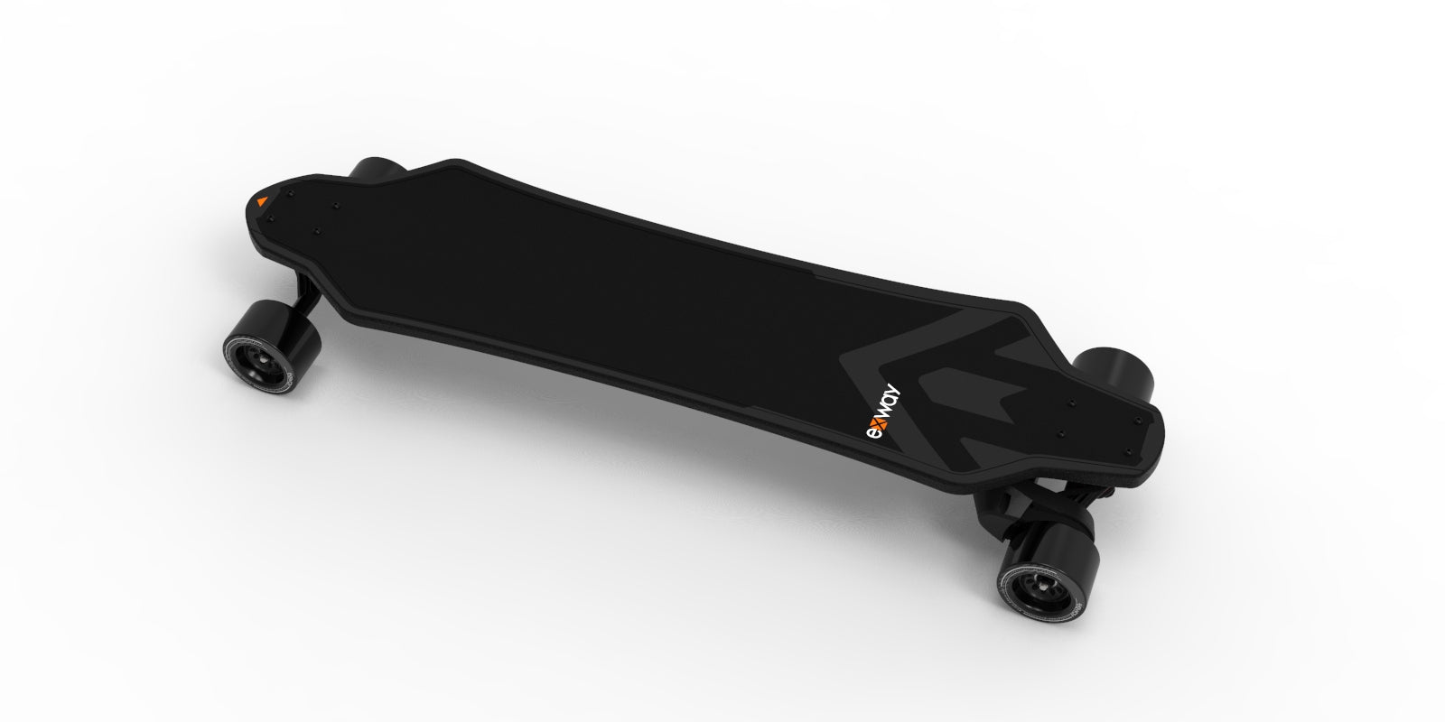 Exway X1 Max - The Ultimate Electric Skateboard