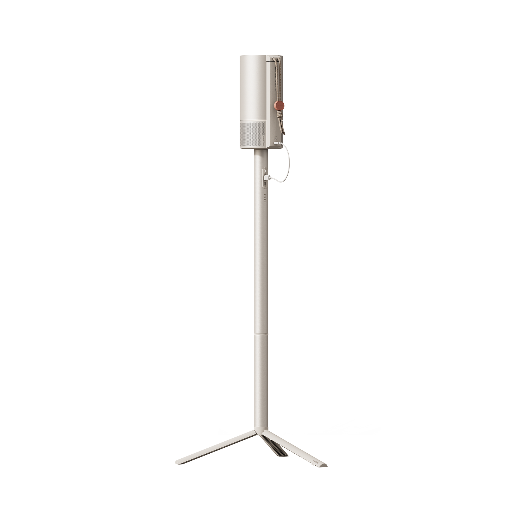 XGIMI MoGo 3 Pro PowerBase Stand - The Ultimate Entertainment Companion