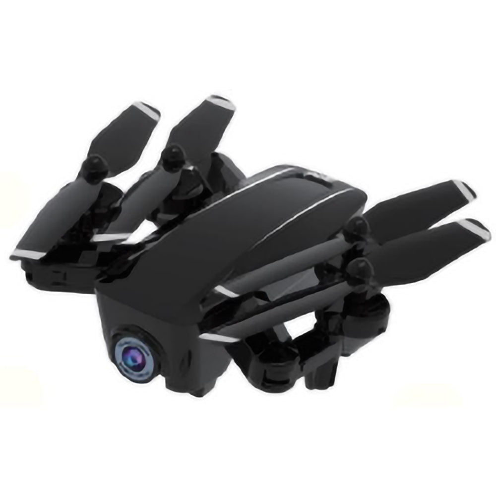 Vivitar Sky Hawk: Your Ultimate Folding GPS Drone for Aerial Adventures