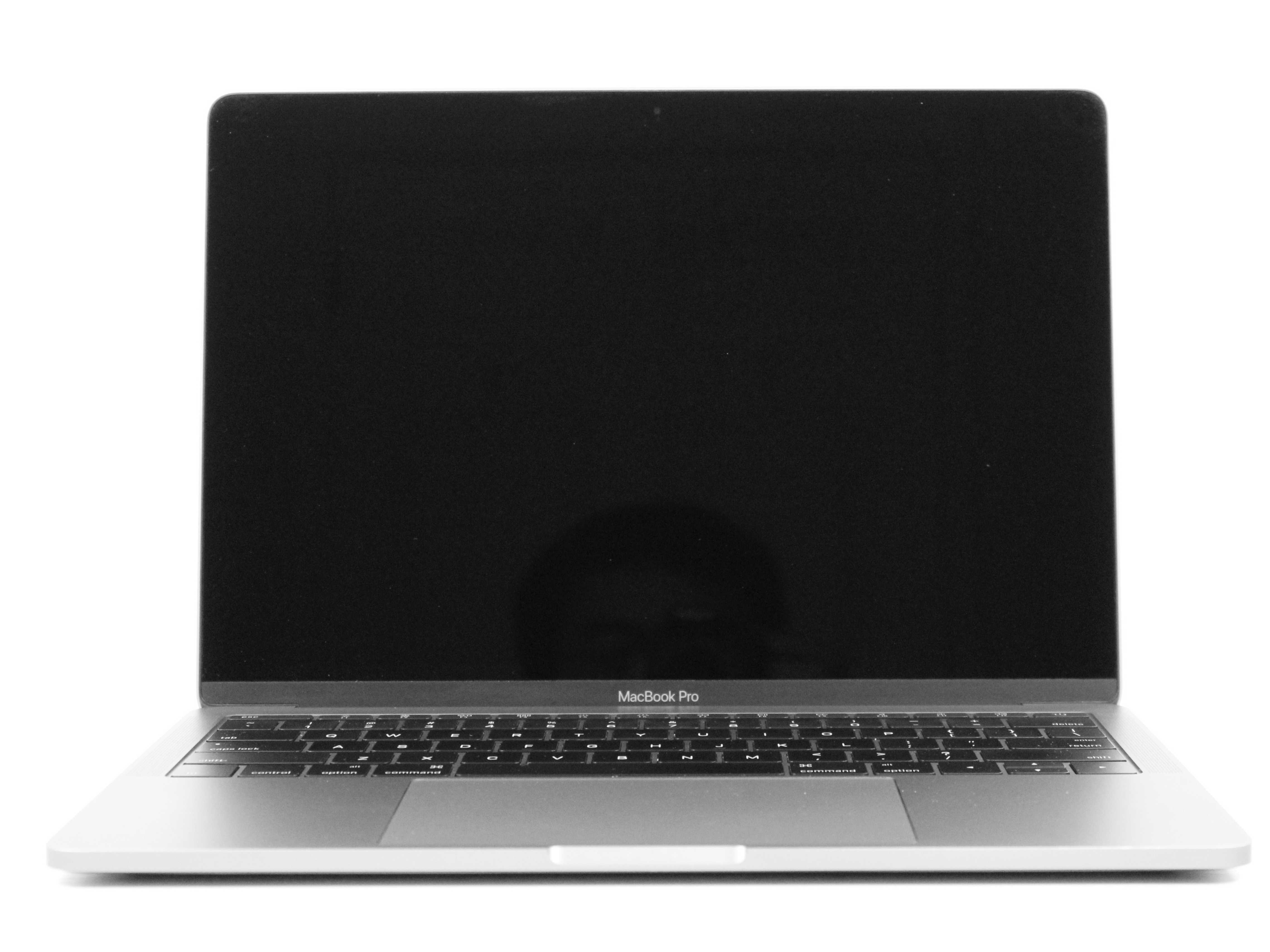 Apple MacBook Pro 13-inch 2016 (Space Gray) - Powerful and Portable