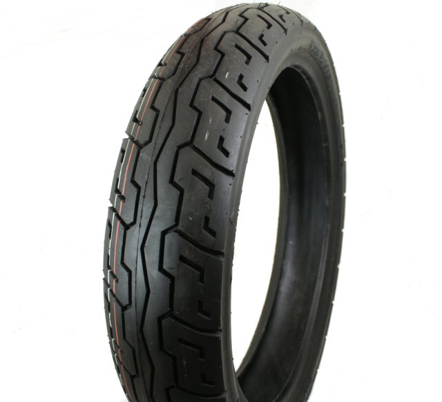 Vee Rubber High-Performance 100/80-16 VRM-283R Tubeless Tire