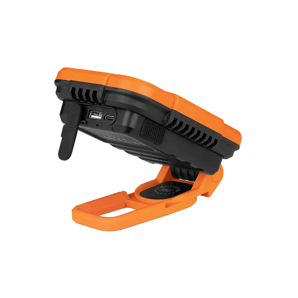 Olight Swivel Pro Max: Your Ultimate Rotatable & Foldable Work Light