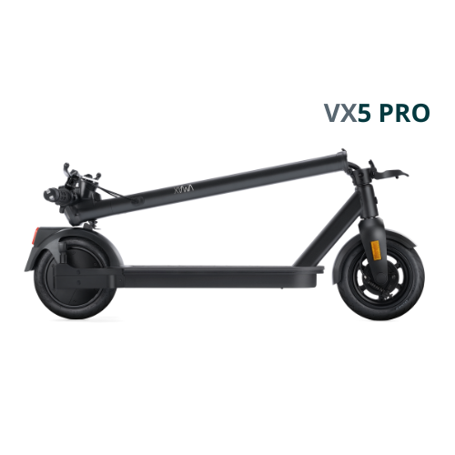 VMAX VX5 Pro: Your Ultimate Electric Scooter for Effortless Commuting