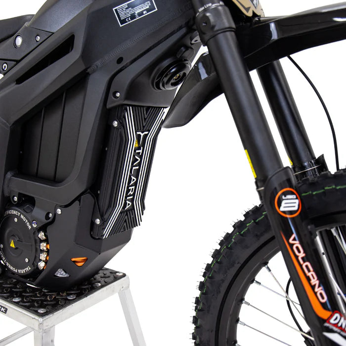 Unleash the Beast: 2024 Talaria Sting MX3 Electric Dirt Bike