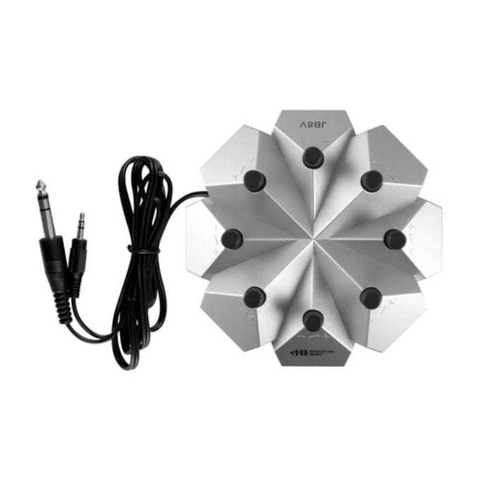HamiltonBuhl AudioStar Alpha 6-Station Ultimate Listening Center