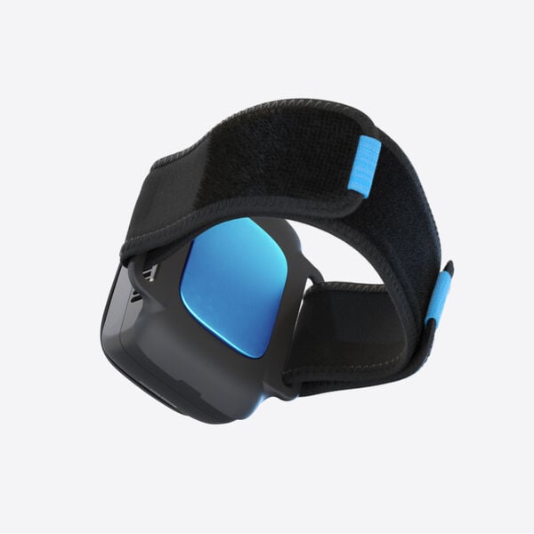Therabody Muscle Recovery Therm Cube