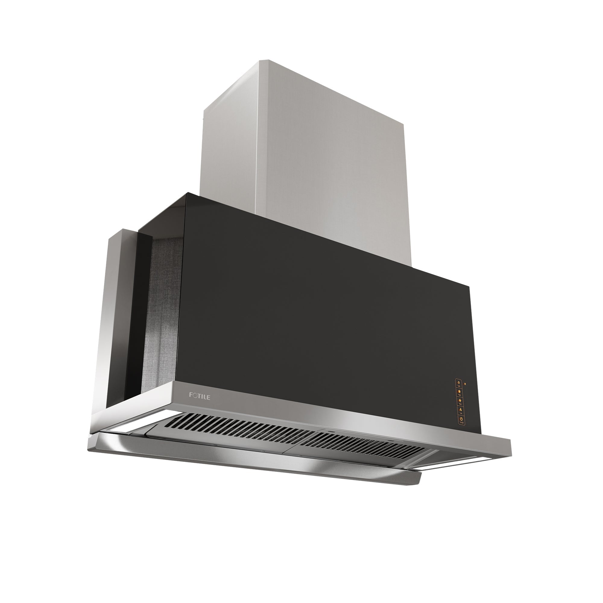 FOTILE 36-Inch Insert Hood: BIG3610 - The Ultimate Kitchen Companion