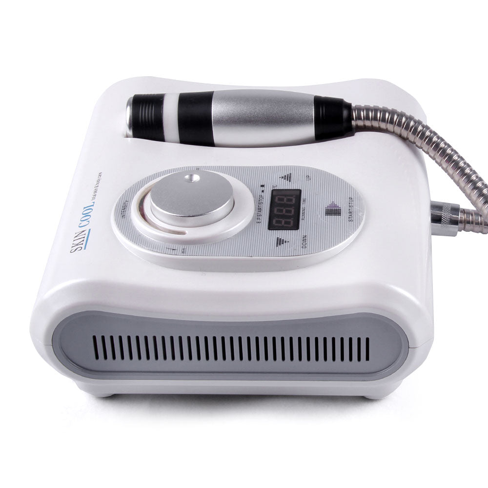 Revitalize Your Skin with Shape Tactics - Electroporation Needle-Free Mesotherapy System