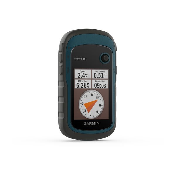 Garmin eTrex 22x - Your Ultimate Outdoor GPS Companion