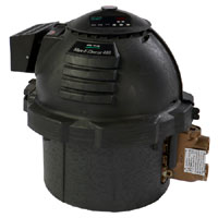 PENTAIR Max-E-Therm High-Performance Pool Heater - Your Pool's Ultimate Heating Solution