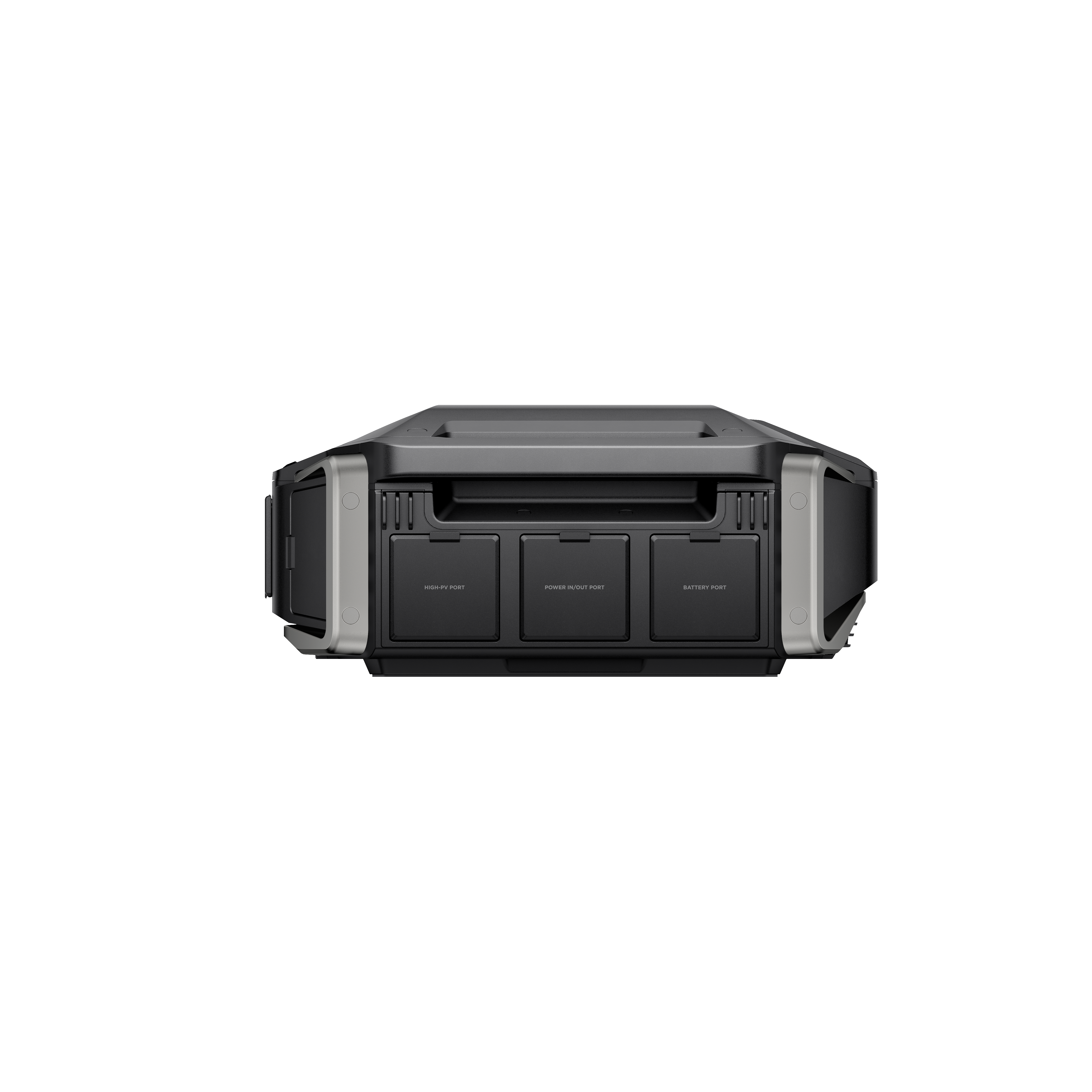 EcoFlow Delta Pro Ultra Home Power Backup Inverter
