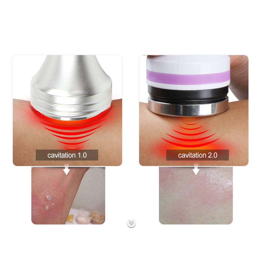 Shape Tactics 40K 2.0 Slimming Beauty Device - Transform Your Body