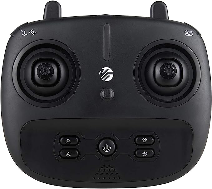 Vivitar Skytracker Pro GPS Wi-Fi Camera Drone - Soar High and Capture Stunning Aerial Shots!