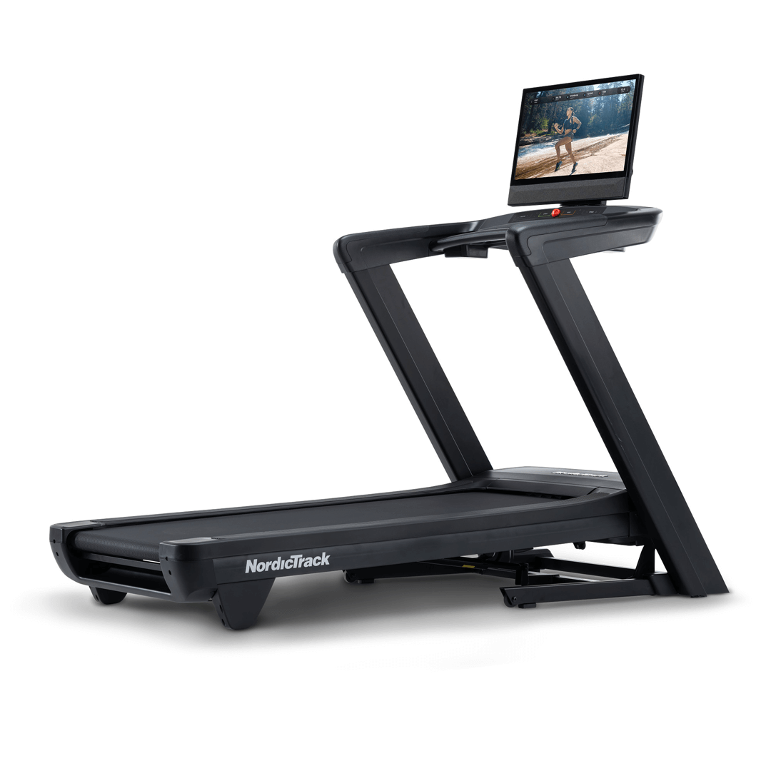 NordicTrack 2450 Commercial Treadmill - Your Home Fitness Powerhouse