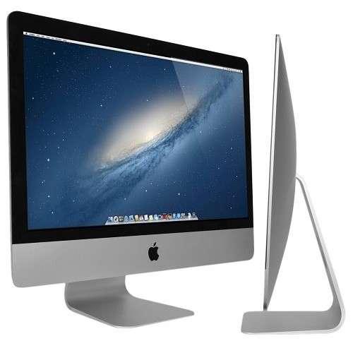 2017 Apple iMac 21.5-inch 2.3GHz i5 All-in-One Powerhouse
