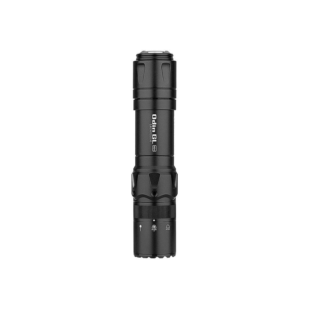 Olight Odin GL mini - Compact Powerhouse Tactical Flashlight