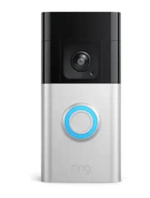 Ring Pro Battery-Powered Doorbell