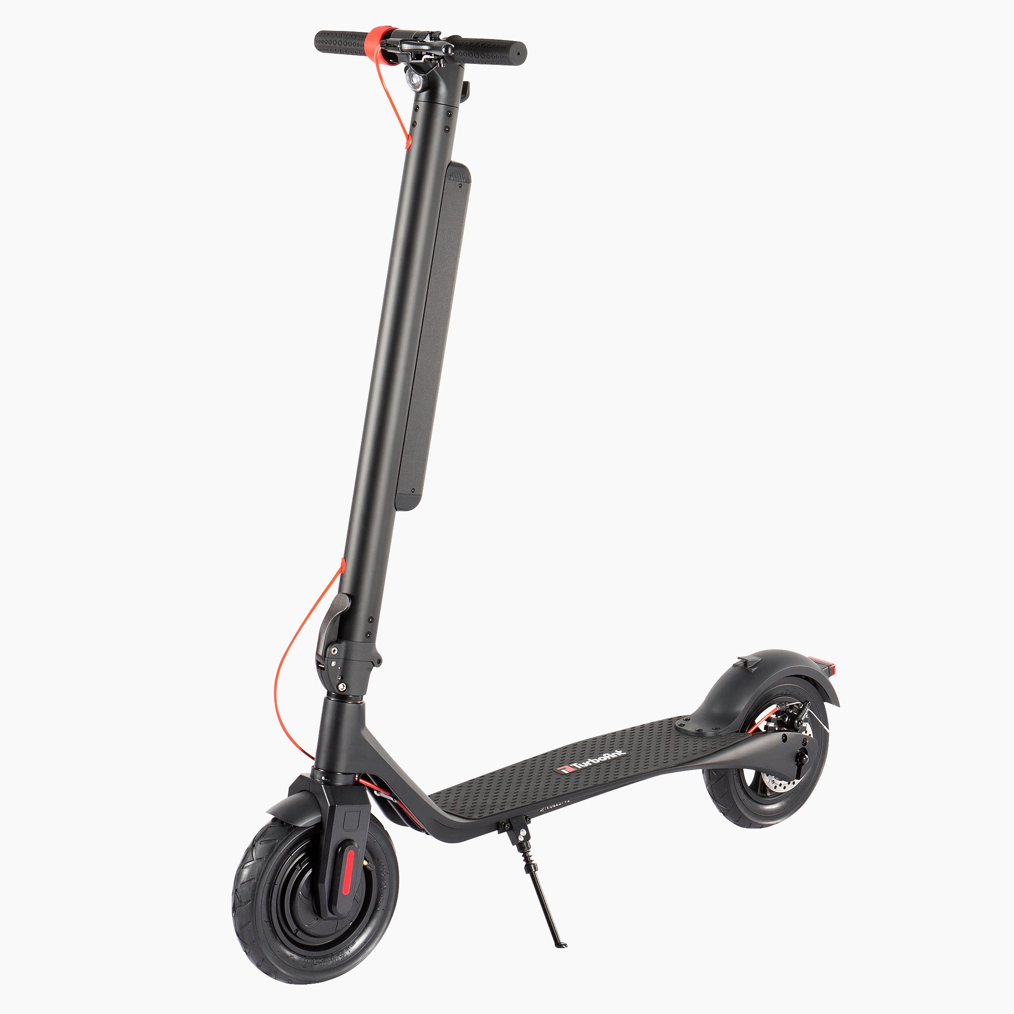 TurboAnt X7 Max: Your Ultimate Folding Electric Scooter