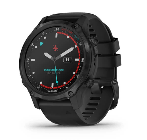 Garmin Descent Mk2S: Your Ultimate Multifunctional Smartwatch