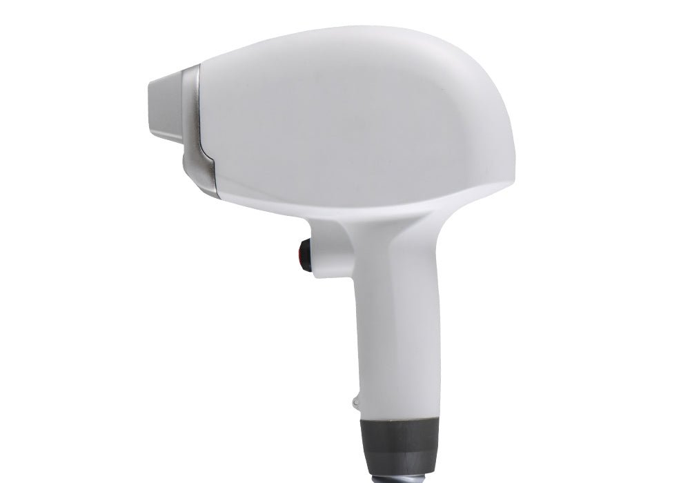 CoolTech 808nm Laser Hair Removal System: Effortless & Permanent Results