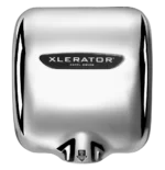 UltraFast XLERATOR Hand Dryer