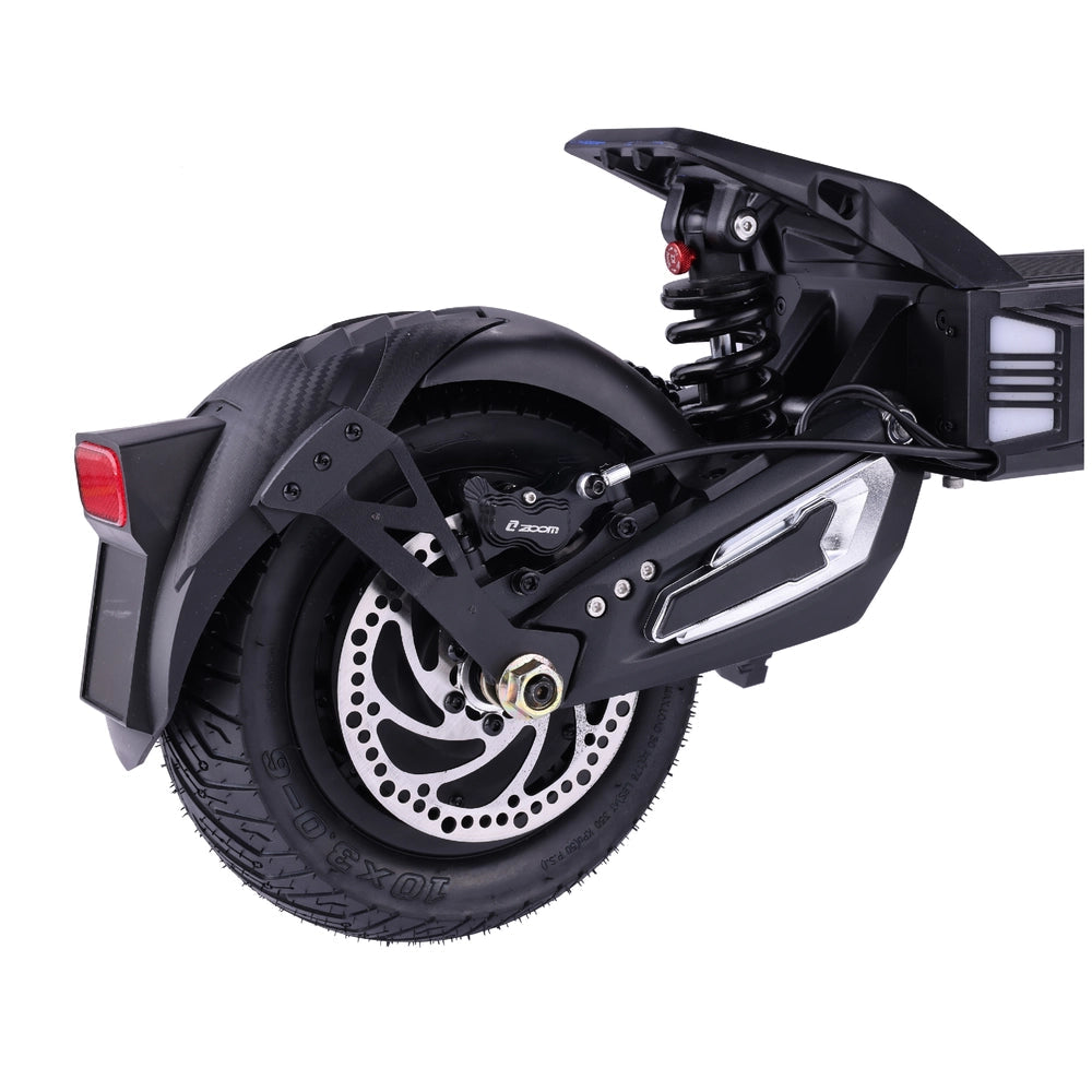 VSETT 10+ Apex: The Ultimate Electric Scooter for Thrill-Seekers