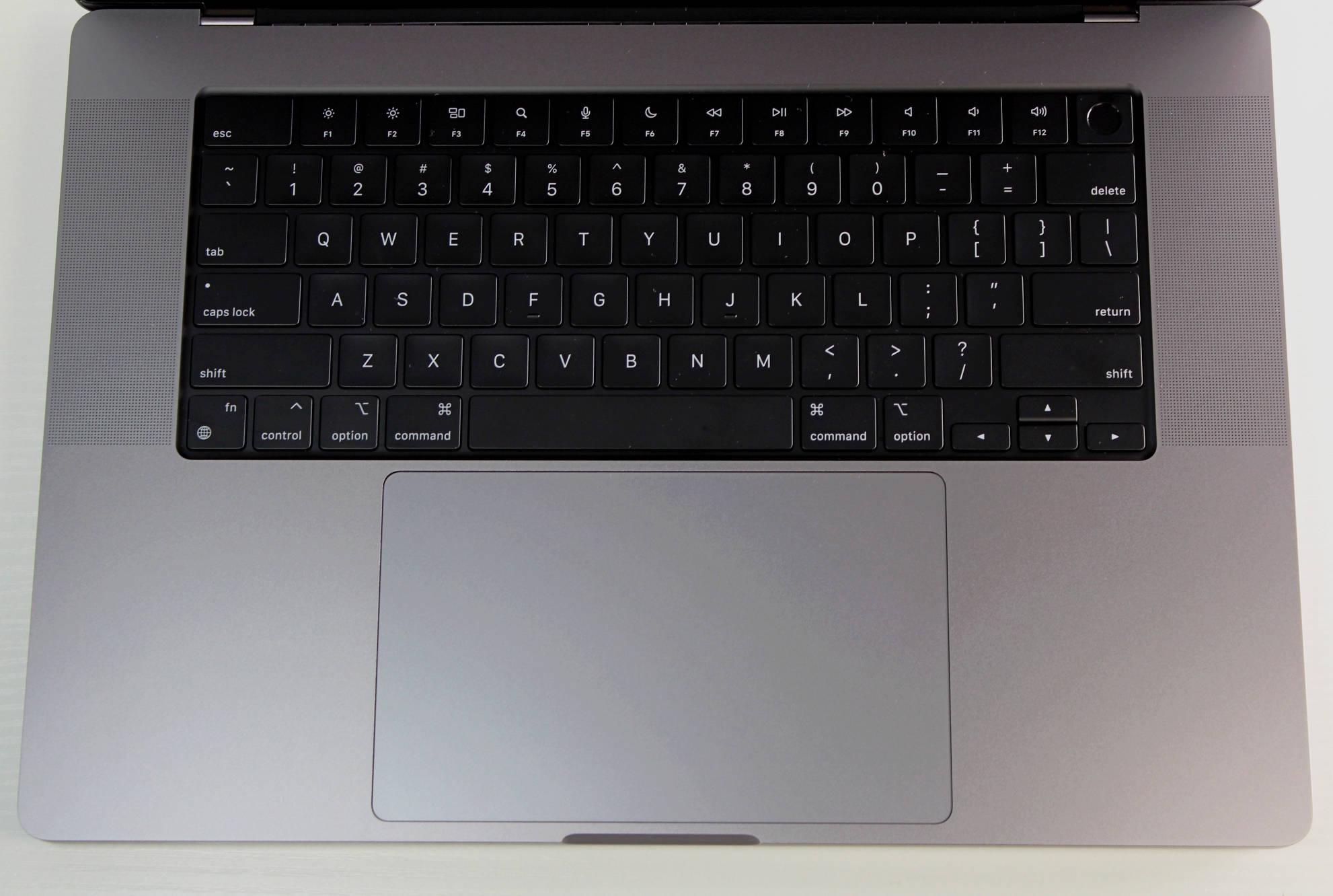 2023 Apple MacBook Pro 16-inch - Powerhouse for Professionals