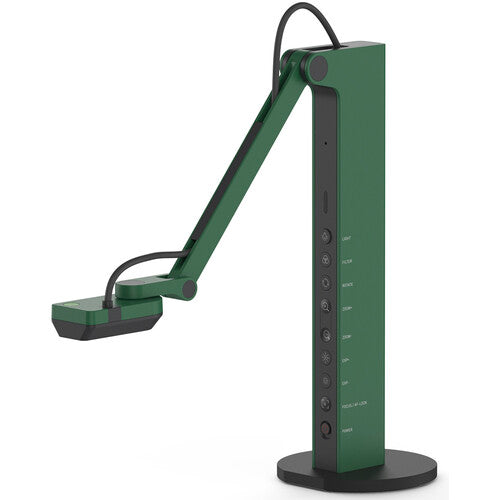 IPEVO VZ-R 8MP Dual-Mode HDMI/USB Document Camera - Capture Every Detail