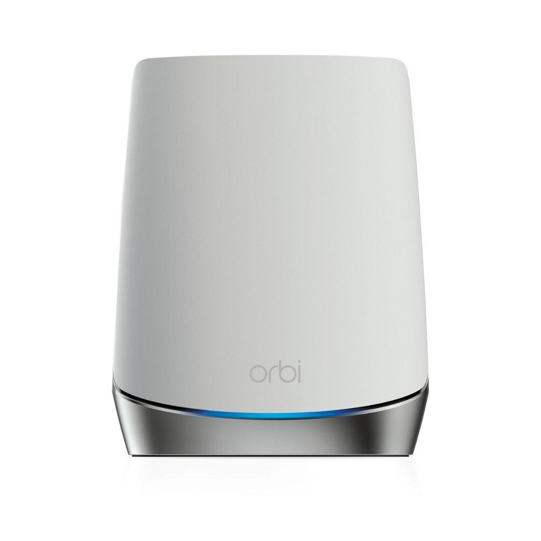 Netgear Orbi Whole Home Tri-band Mesh WiFi 6 Booster - RBS750