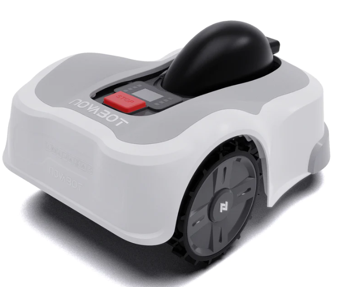 Effortless Lawn Care: Novabot N1-Lite Robot Mower