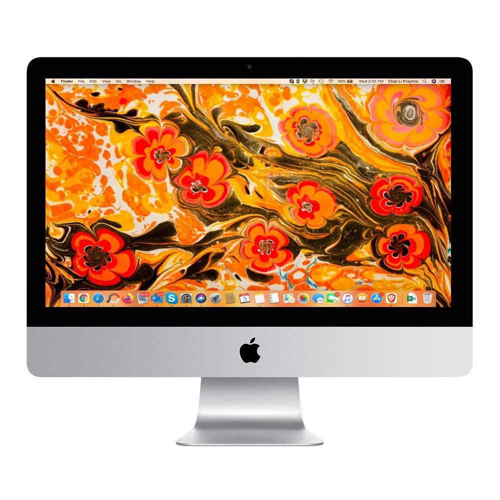 2017 Apple iMac 21.5-inch 2.3GHz i5 All-in-One Powerhouse