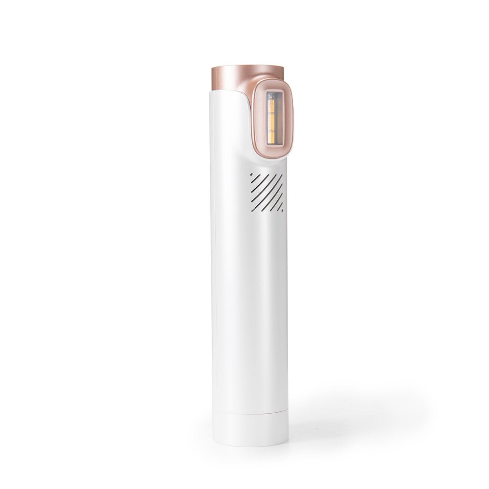 Shape Tactics SmoothPro IPL Hair Removal Handset - Effortless Home Hair Reduction